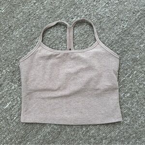 Beyond Yoga Space Dye Crop Tank